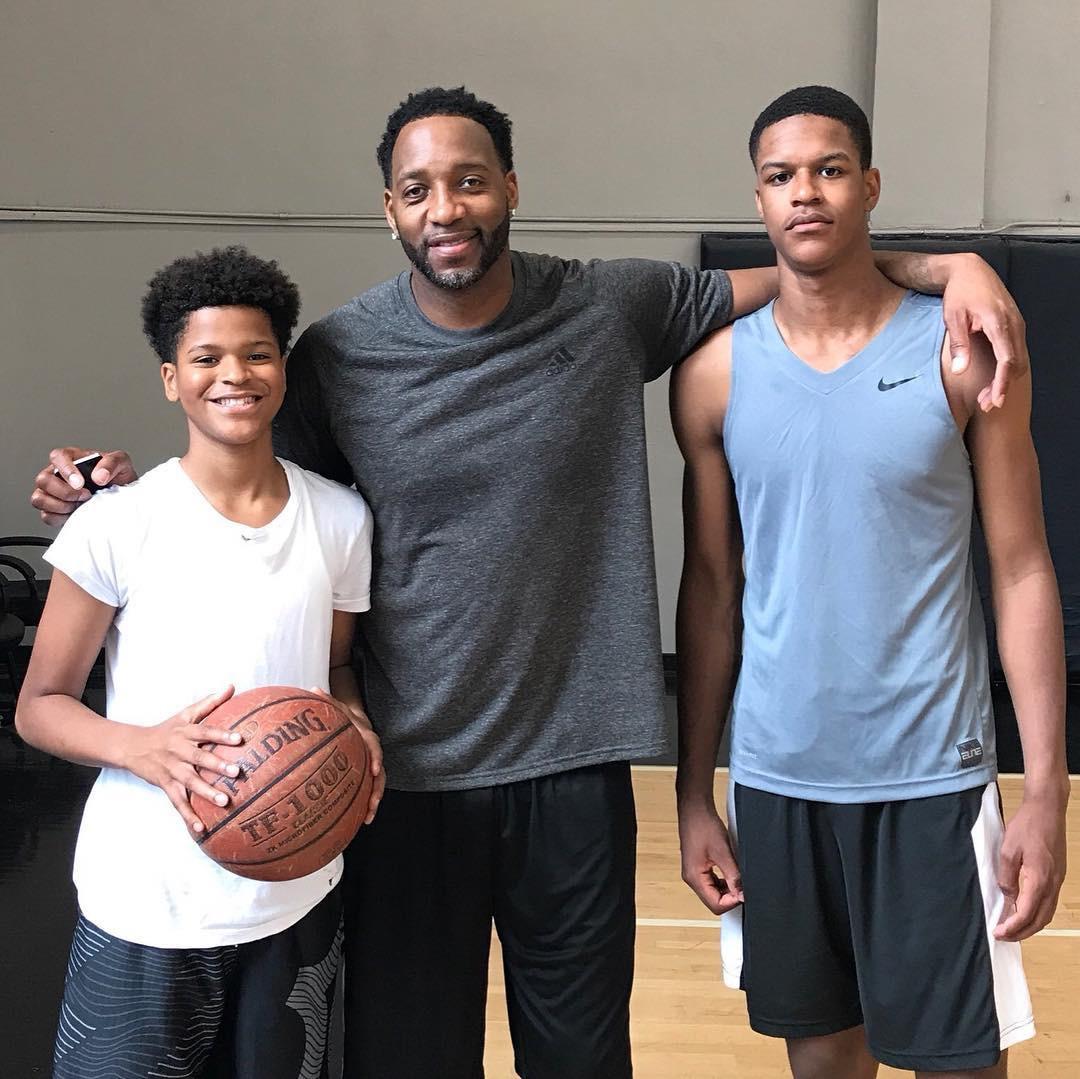 谢里夫·奥尼尔，生命的奇迹与心脏移植的奇迹