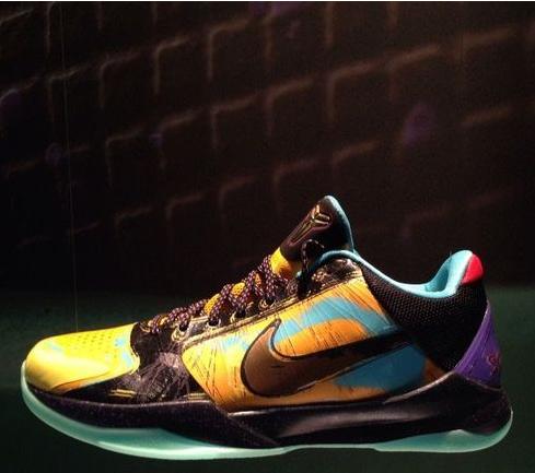 科比4代实战测评,从球场到传奇的飞跃 科比4代实战测评,从球场到传奇的飞跃