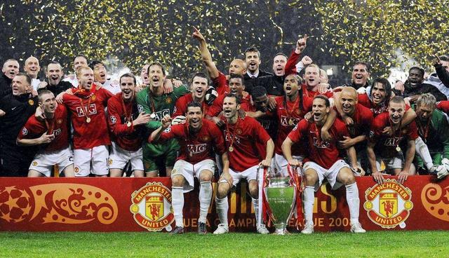 曼联历史七号，传奇与荣耀的传承