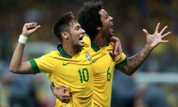 2016美洲杯巴西阵容，五星巴西的荣耀与挑战