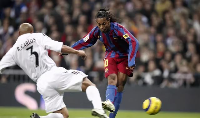 小罗复出，足球场上的传奇再启航？——真相与期待的交织