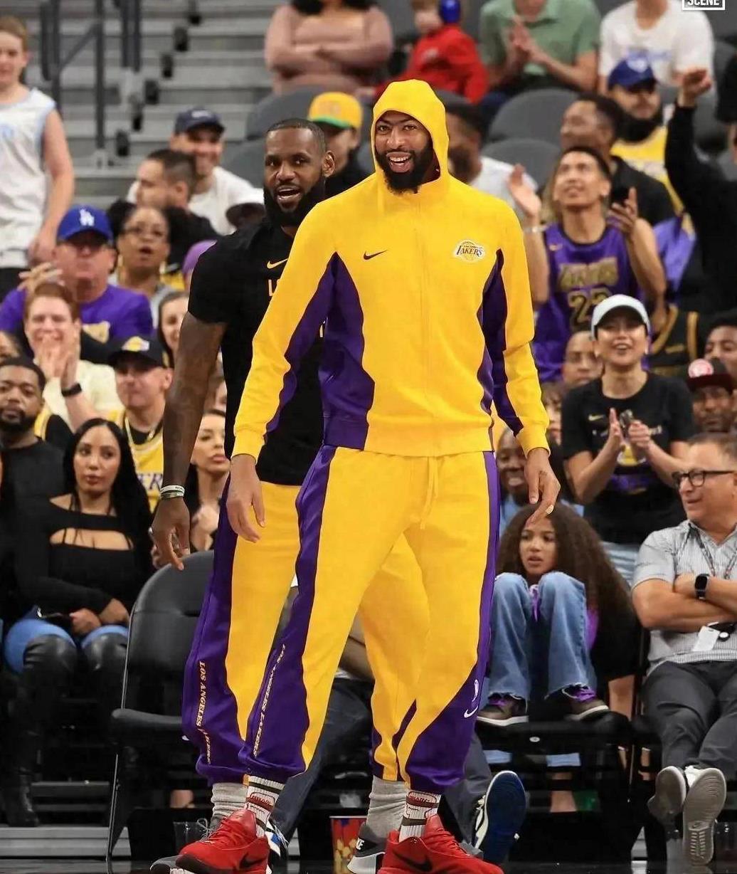 湖人的抉择，波普续约的利与弊