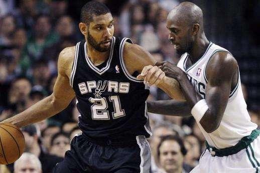 NBA历史最佳大前锋排名，传奇与荣耀的较量