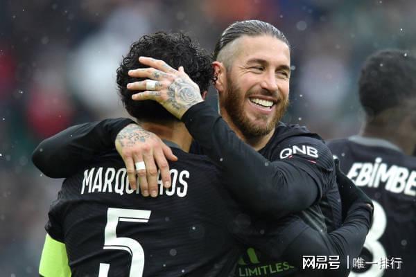 拉莫斯转会,从皇马到巴黎圣日耳曼的足球巨星新篇章 拉莫斯转会,从皇马到巴黎圣日耳曼的足球巨星新篇章