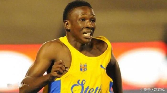 短跑传奇,牙买加闪电博尔特的世界之巅 短跑传奇,牙买加闪电博尔特的世界之巅