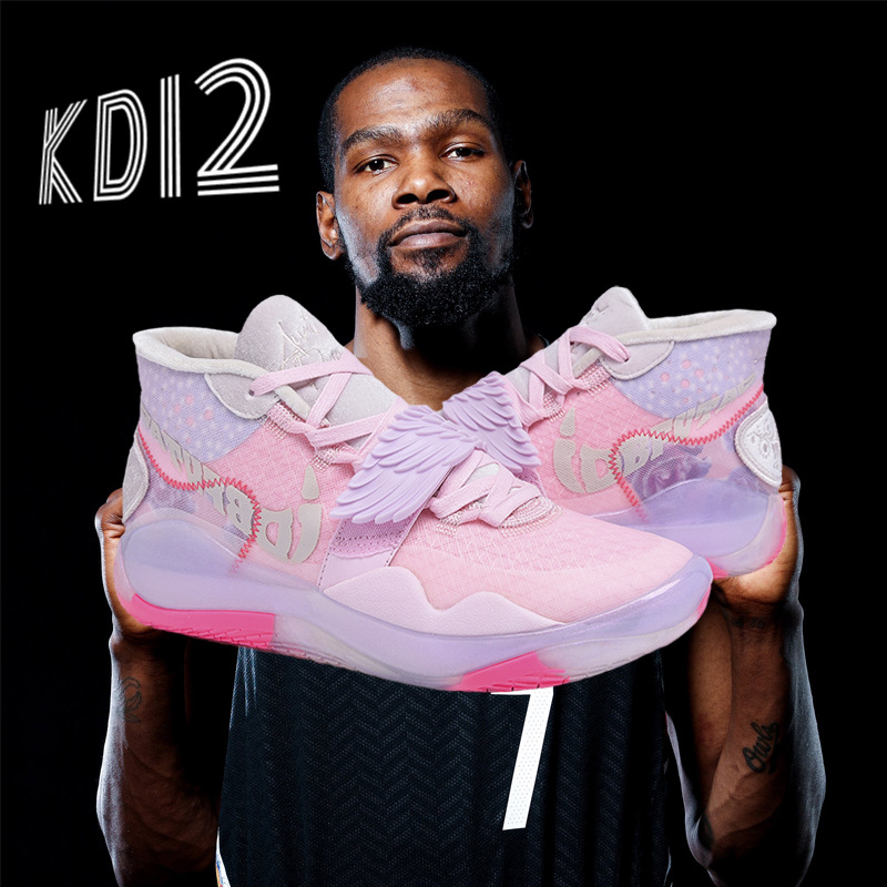 杜兰特篮球鞋14代，飞跃与革新之巅的测评报告