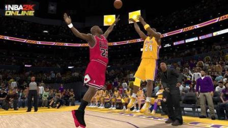 为什么NBA 2K Online 2中没有米勒？