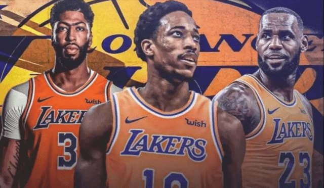 湖人对公牛，总冠军的荣耀对决