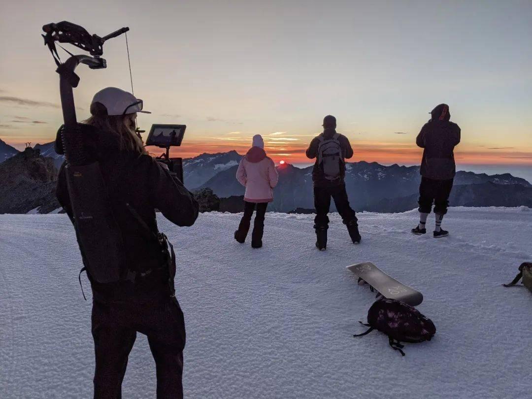 冰雪盛宴，揭秘今年北京冬奥会的精彩时刻