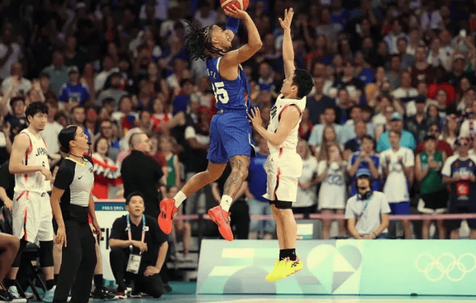 慕尼黑奥运会篮球决赛，一场关于公平与争议的体育盛事