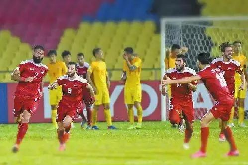 今年世界杯国足出线了吗？——中国足球的希望与挑战