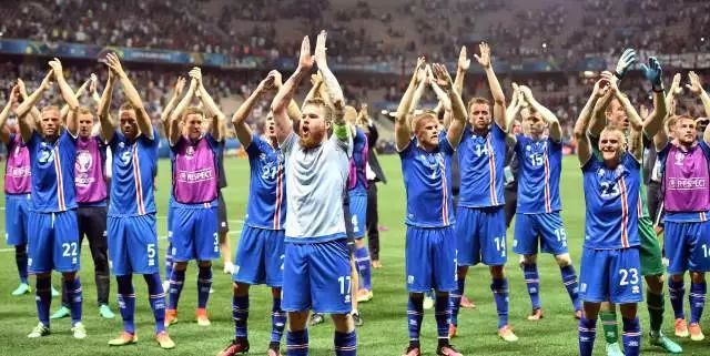 2018世界杯，群星璀璨的足球盛宴