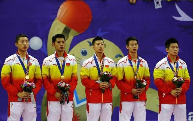 2026年奥运展望，中国乒乓球的未来之星与2026奥运人员名单猜想