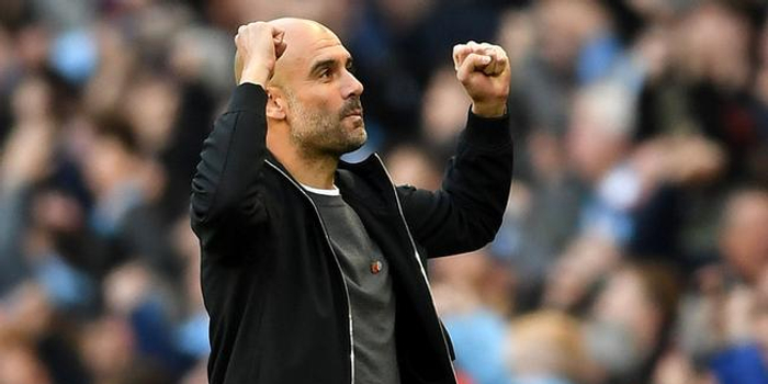 瓜帅几个欧冠,曼城主帅瓜迪奥拉的欧战传奇 瓜帅几个欧冠,曼城主帅瓜迪奥拉的欧战传奇