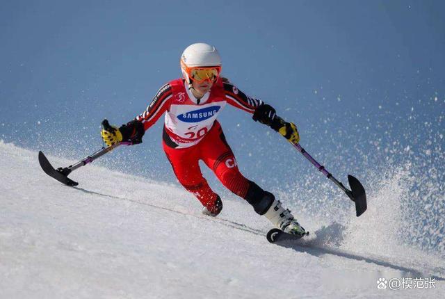 冬奥会分项最多的大项是——滑雪