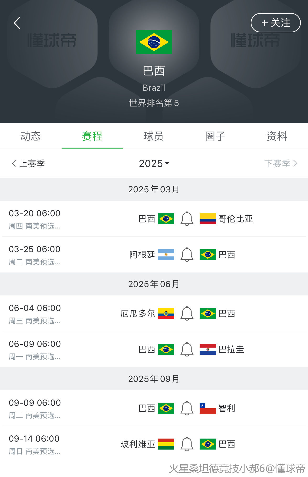 2026美洲杯,巴西阵容名单前瞻 2026美洲杯,巴西阵容名单前瞻