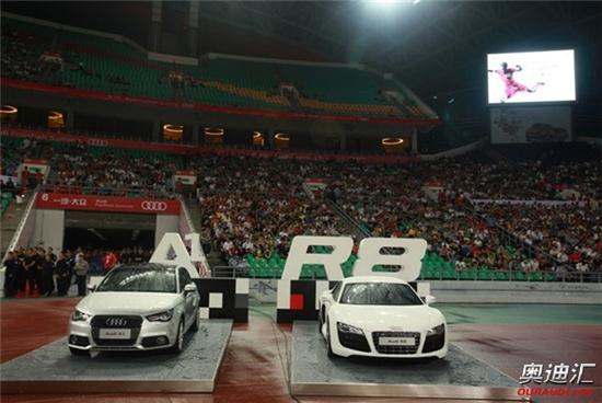 最新奥运会新闻，科技与激情的完美碰撞