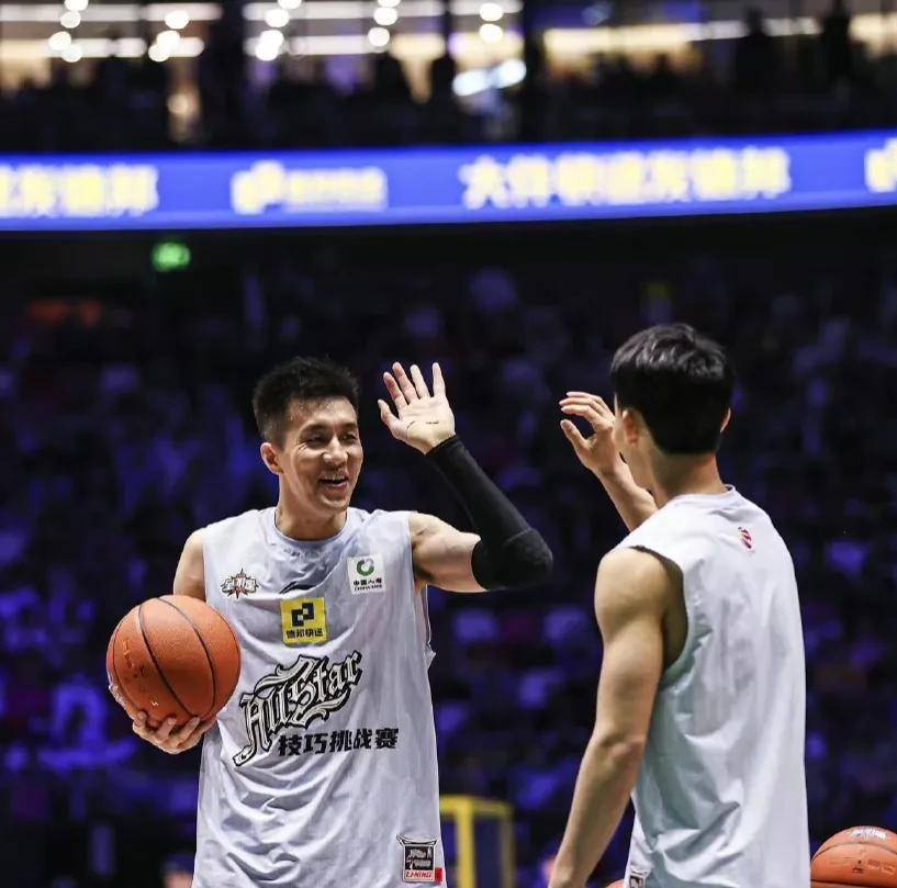 从零到一，郭艾伦CBA总得分超越易建联，书写新篇章