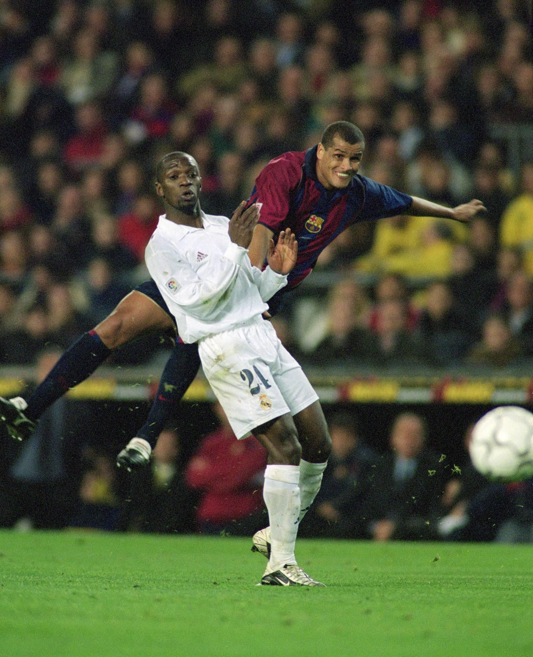 马克莱莱与他的传奇号码，解读铁腰的球衣故事