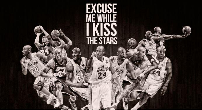 科比·布莱恩特，最后一次总冠军的传奇谢幕