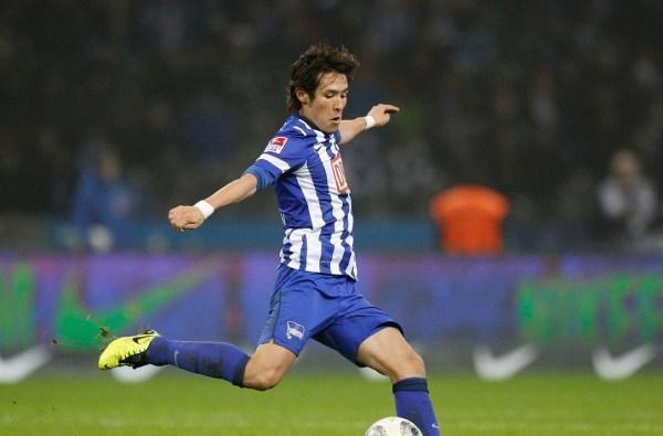 中日足球对决,两国阵容的深度剖析与展望 中日足球对决,两国阵容的深度剖析与展望