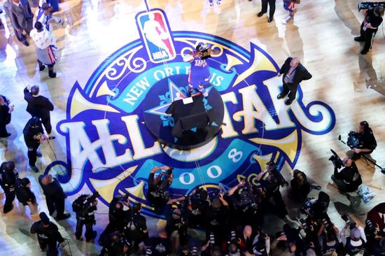 爵士乐的殿堂，揭秘爵士队主场之谜