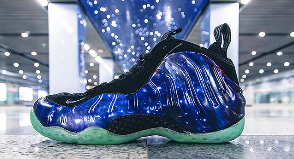 篮球鞋，运动场上的科技与时尚的完美结合