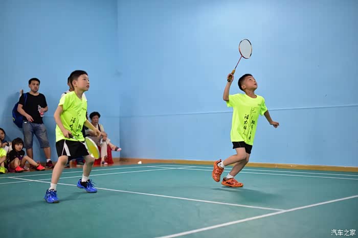 决战羽毛球，打造震撼的羽毛球特效