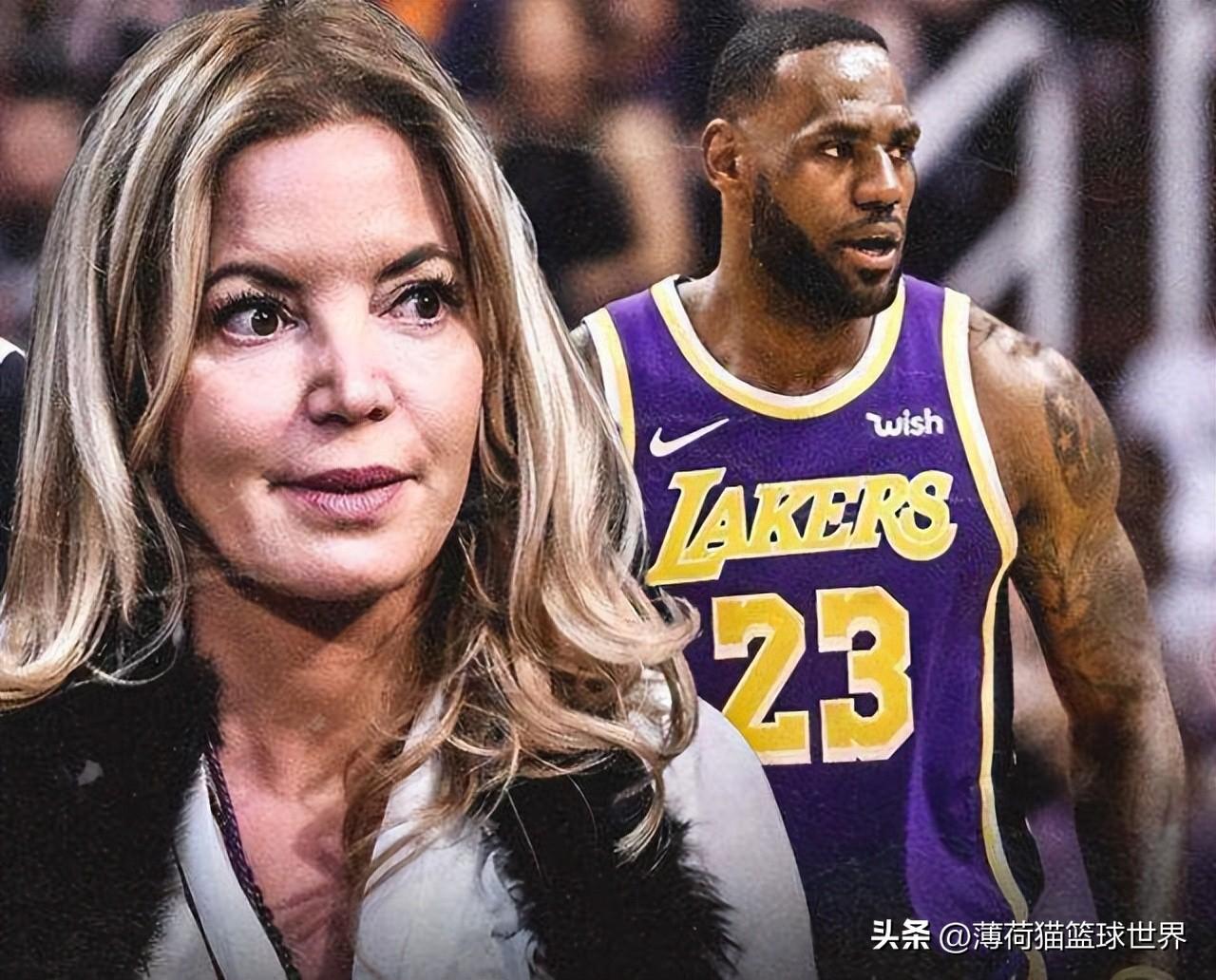 2026年洛杉矶湖人队，重塑辉煌的未来阵容