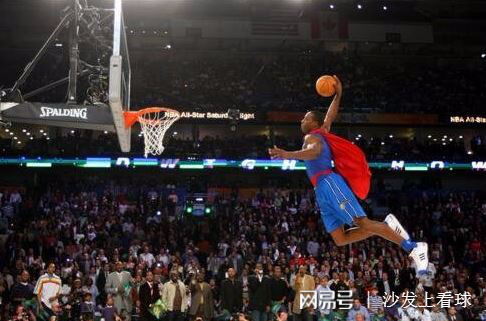 扣篮起跳的正确姿势图解，解锁空中飞跃的秘诀