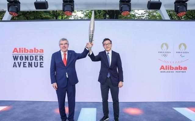 奥运最新金牌榜，外媒视角下的竞技盛宴