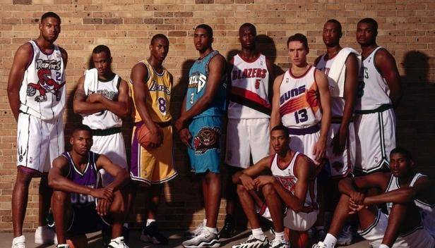 篮球场上的她声音,NBA女解说帕克的多彩旅程 篮球场上的她声音,NBA女解说帕克的多彩旅程