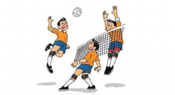 排球运动的规则，一场精彩纷呈的团队竞技