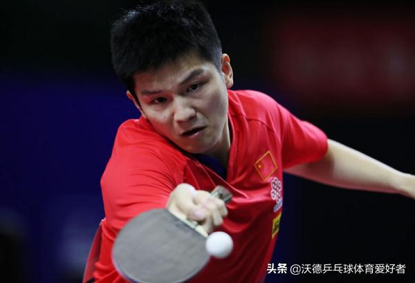 许昕最新比赛，乒坛老将的激情与坚持