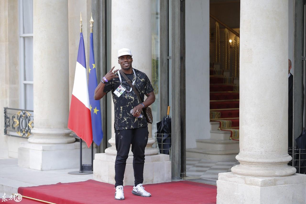 法国队2018年世界杯，荣耀与传奇的铸就