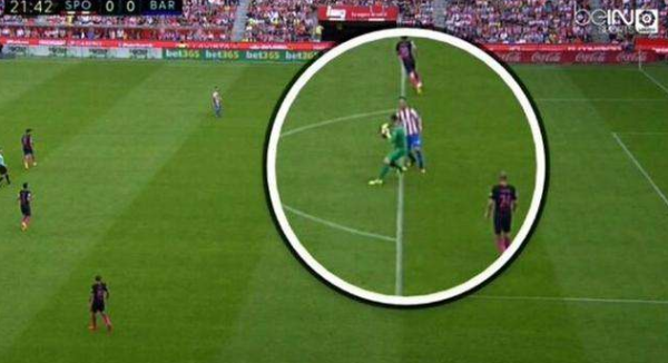 世界杯足球赛，每队上场的11名勇士