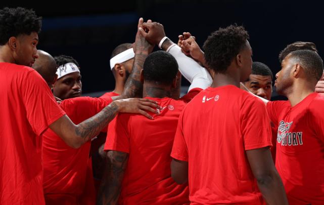 现在火箭主帅是谁