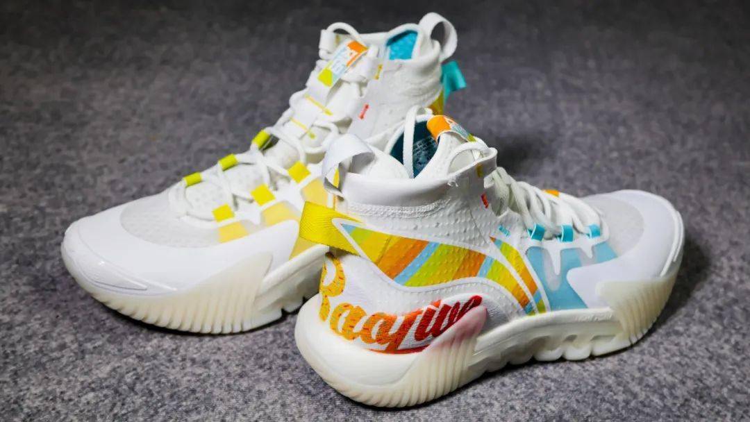 李宁最值得买的五款篮球鞋