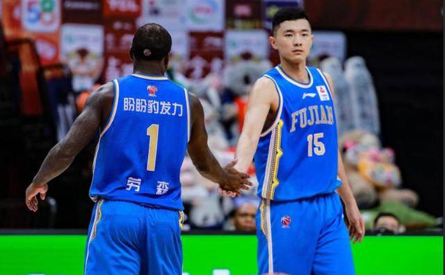 复赛号角再响,2023年CBA复赛外援名单揭晓 复赛号角再响,2023年CBA复赛外援名单揭晓