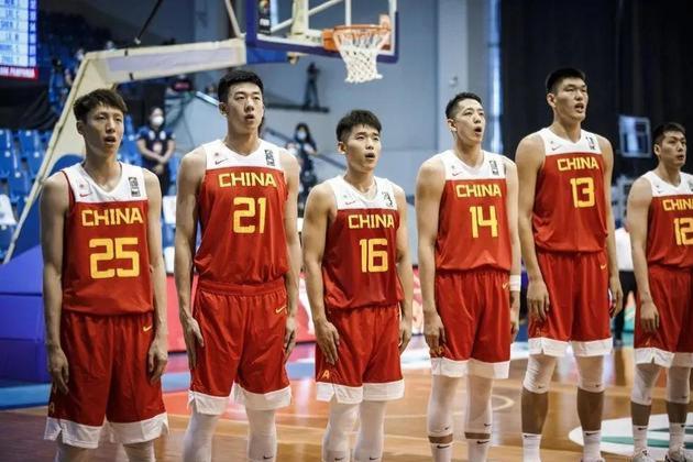 中国男篮与加拿大的历史交锋，从挑战到荣耀的跨越