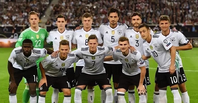 德国国家足球队员名单，传承与创新的辉煌篇章