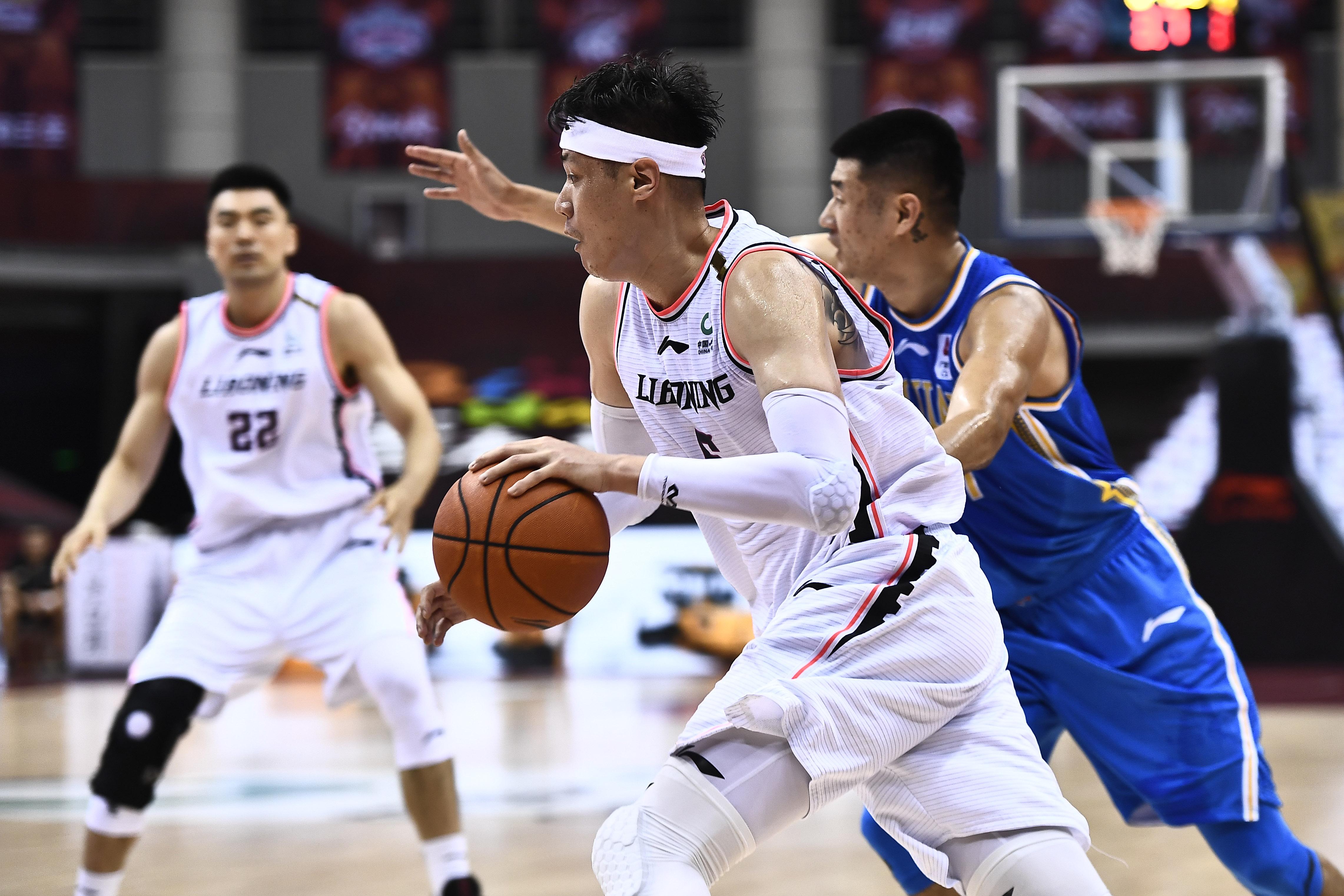 辽宁篮球直播时间深度解析，激情与技巧的精彩碰撞