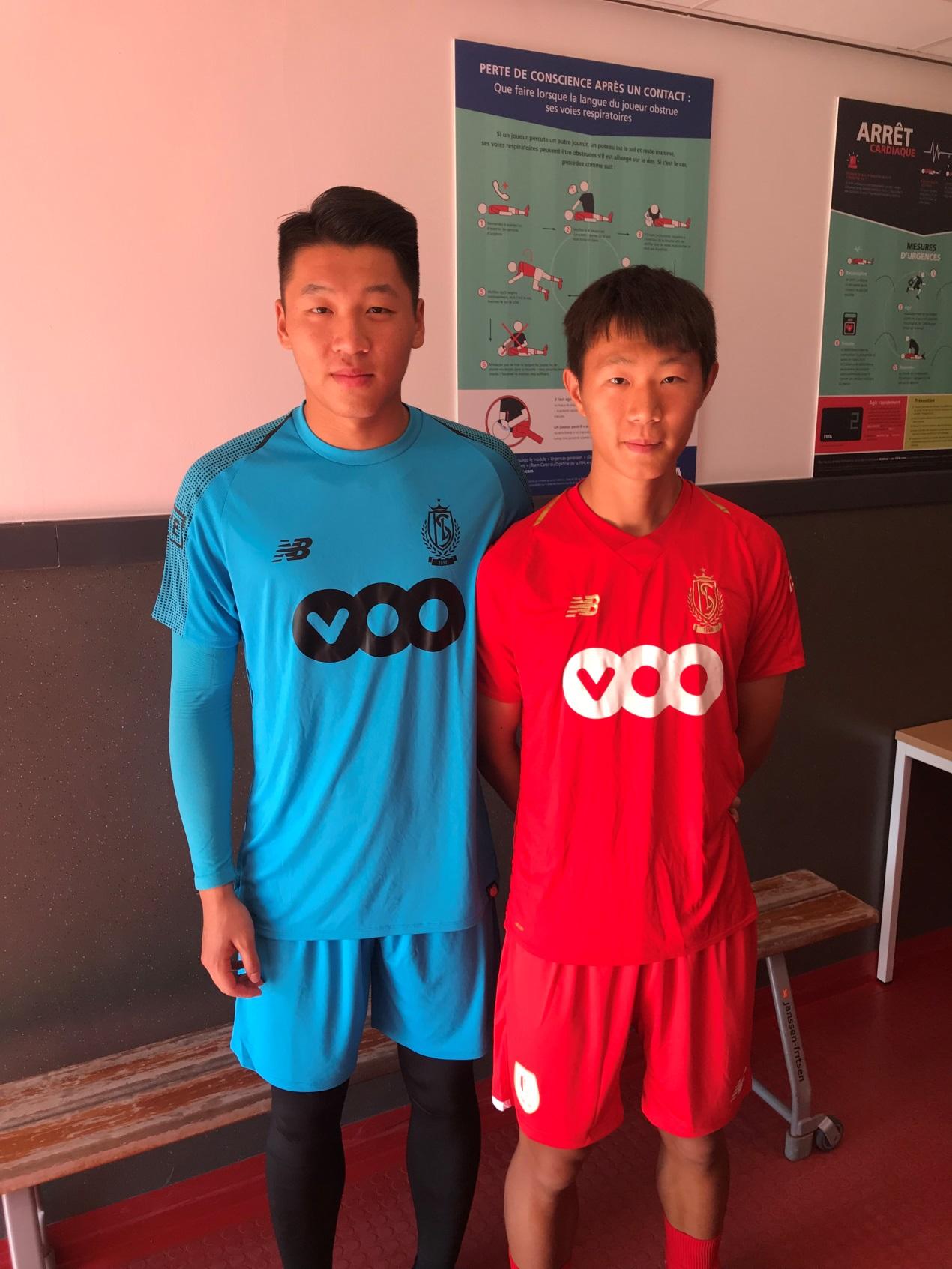 比利时足球，从崛起新星到世界第一的辉煌历程