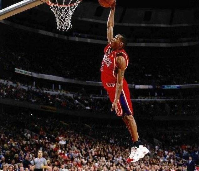 提升弹跳力,NBA球员的秘密武器 提升弹跳力,NBA球员的秘密武器