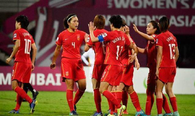 女足，未竟的冠军之路——探索女足世界杯的辉煌与挑战