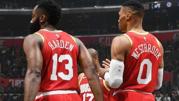 雄鹿与火箭，两支豪强的对决与展望