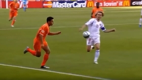 2004欧洲杯，荷兰vs捷克——经典对决的战术与阵容解析