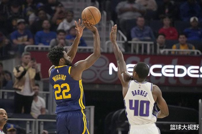 奥孔古与怀斯曼，NBA选秀中的双星对决