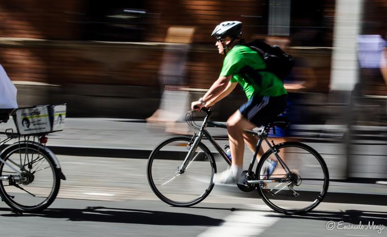 自行车比赛的意义，超越速度的竞技与人生启示