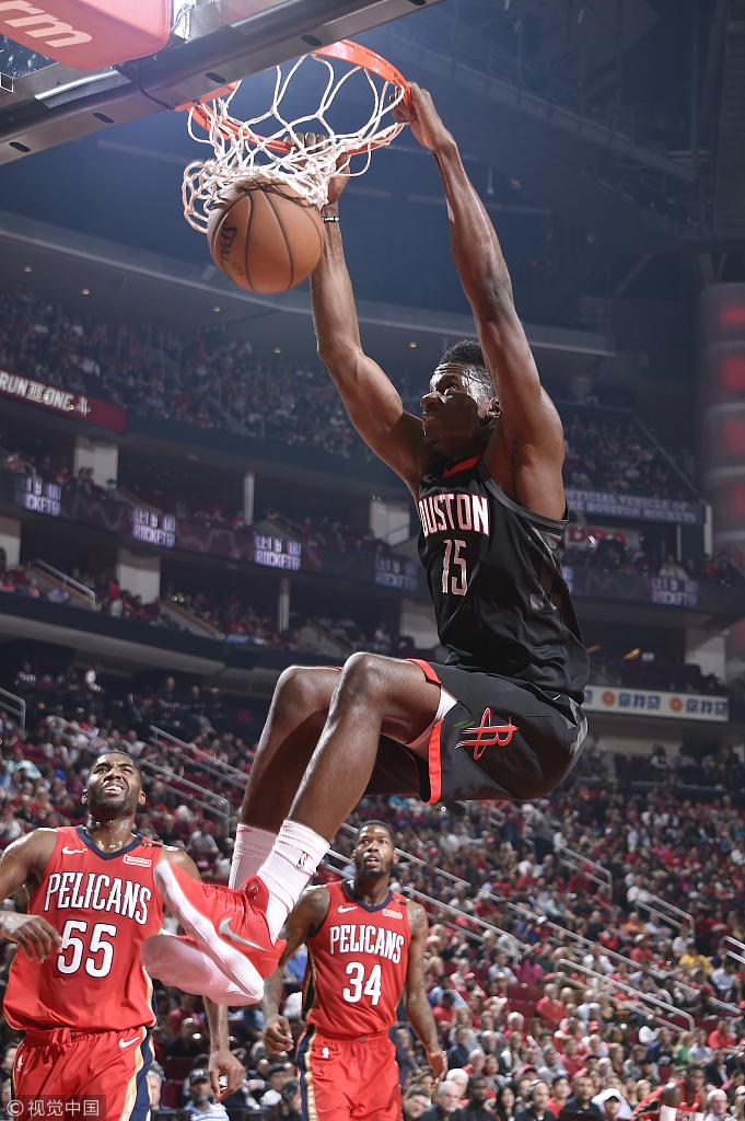 火箭vs鹈鹕,一场数据驱动的激烈对决 火箭vs鹈鹕,一场数据驱动的激烈对决